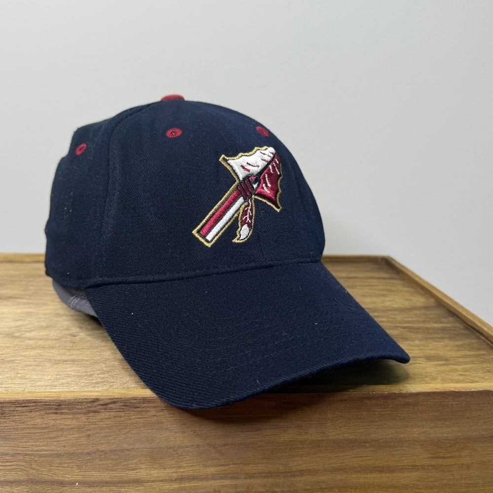 NCAA Florida State Seminoles FSU Men’s Cap